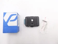 Fotopro RZ-3 i-Speedy Locker Quick Release Plate works with Arca-Swiss