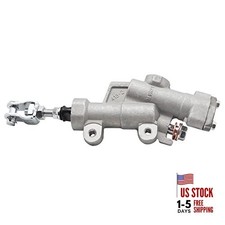 Rear Brake Master Cylinder for Yamaha YZ125 YZ250 YZ250F YZ450 YZ450F WR250