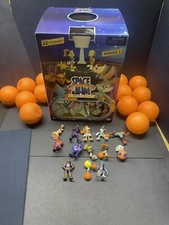 Space Jam Mini Series 1  (13 Figures Complete With Box)