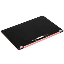 For Apple MacBook Air 13" A1932 Replacement Complete LCD Display Assembly (Rose)