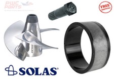 SeaDoo 2001 GTS 720cc  Wear Ring/SOLAS Impeller/Removal Tool WR001 ST-CD-10/16