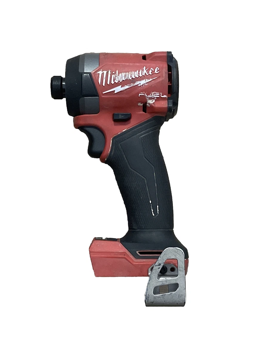 Refurbished milwaukee on sale impact driver