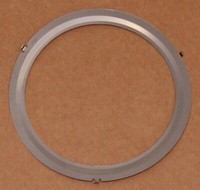 Elring 589.350 Dichtung, Abgasrohr