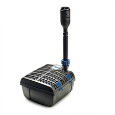 Oase Filtral All-in-One Pond Filters with UV Clarifiers