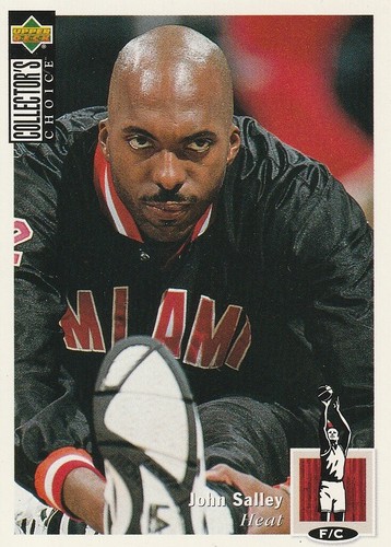 1994-95 Collector's Choice German Upper Deck NBA Basketball '94-95 # 1 - 250 - Bild 123 von 249