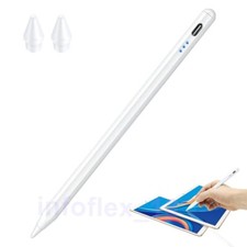 For Apple Stylus Pencil for Apple iPad 10/9/8/7/6/iPad Pro/Mini/air 2018-2024