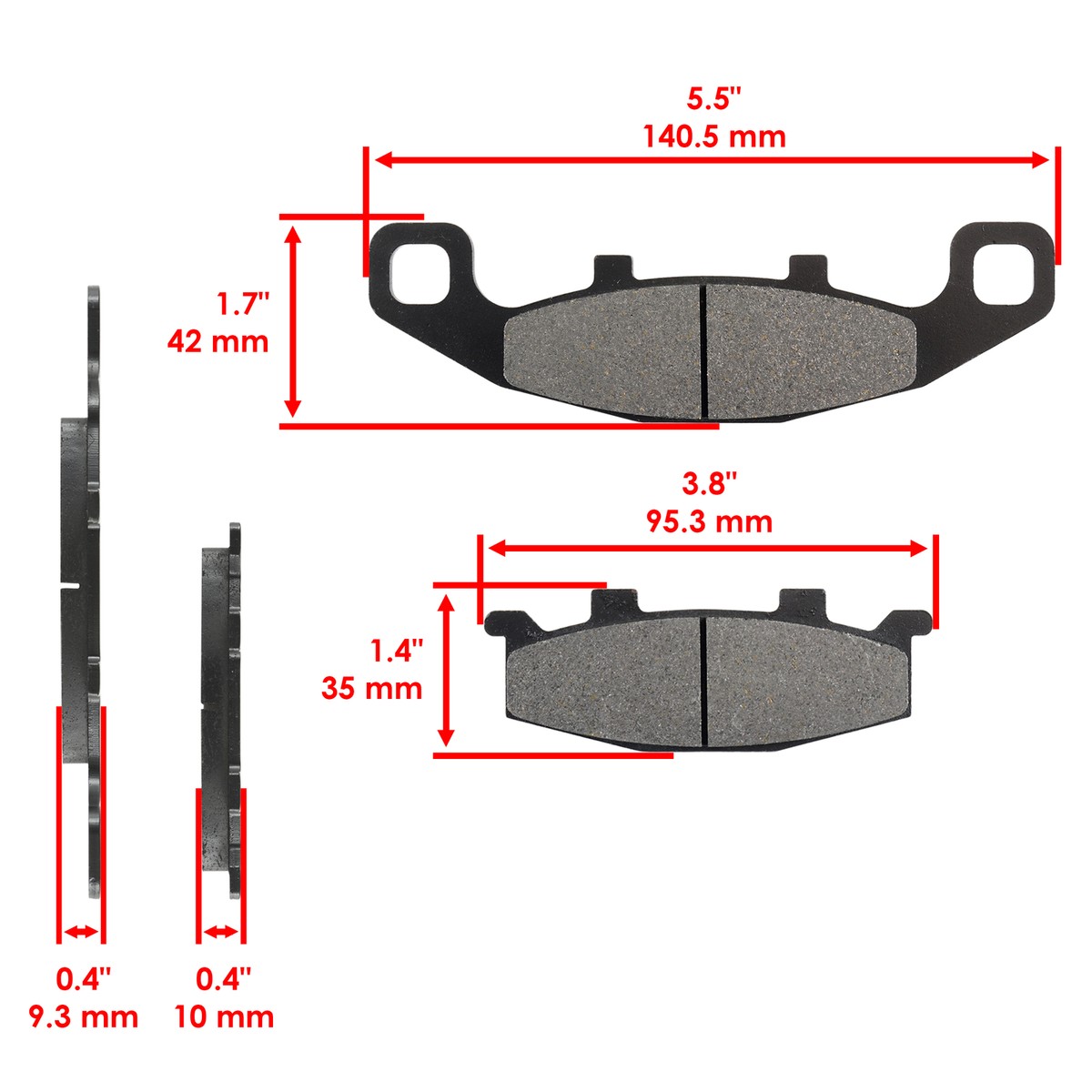 ReFa - tk Gerber Genuine 99-591 Tank To Bowl Gasket – gerberparts