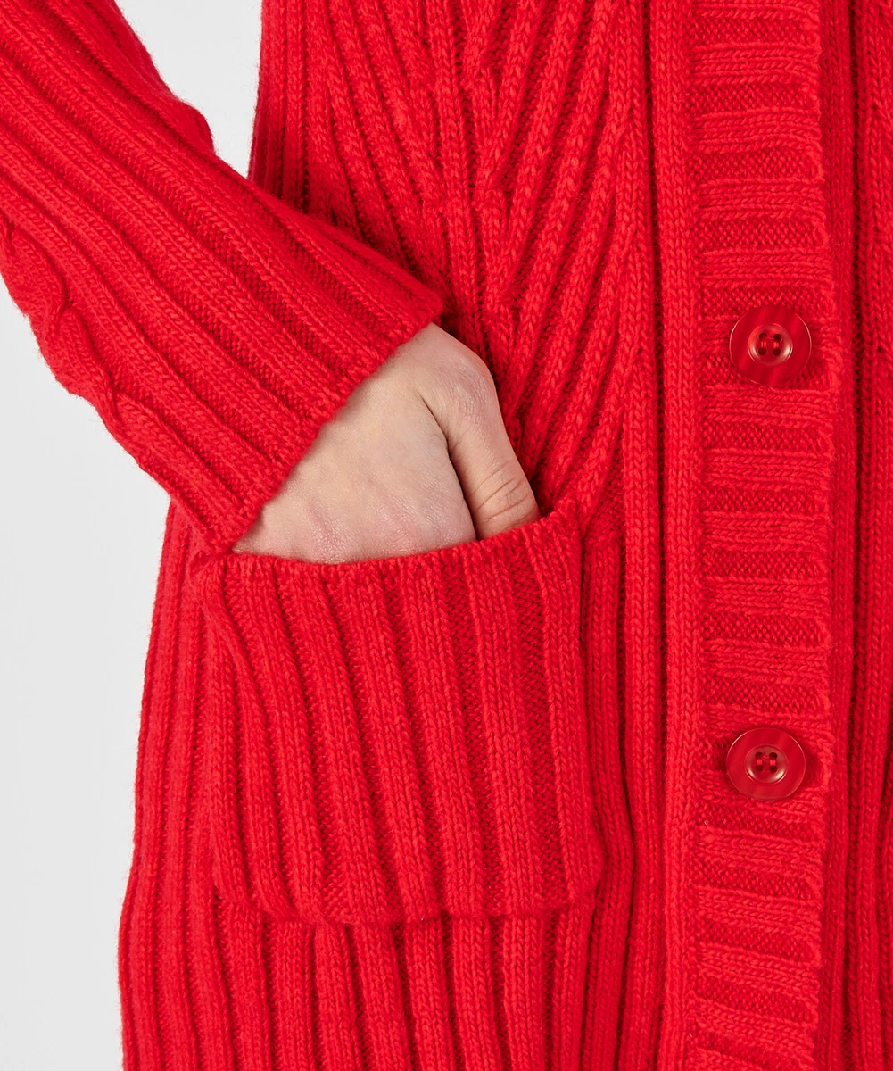 Damart leisure deals cardigan