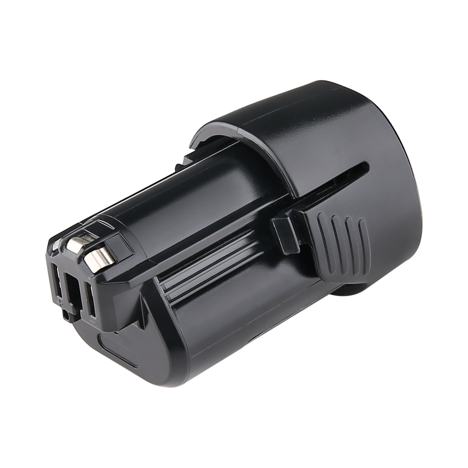 HTongD Ersatzakku für Bosch 12V 3.0Ah Li-ion Review: Die günstige