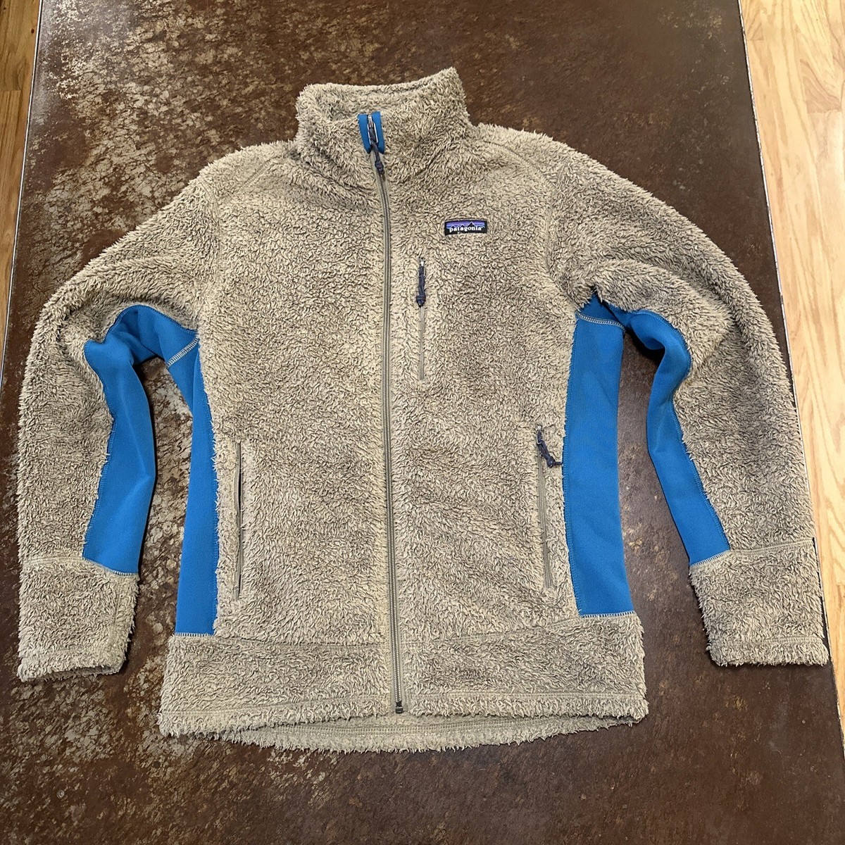 Vintage 2015 Patagonia Men's Los Gatos Jacket 25920 Medium NICE