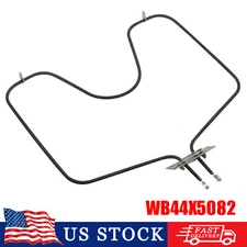 For GE Hotpoint Self Clean Range Oven Bake Unit Lower Heating Element WB44X5082