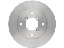 Dynamic Friction 93ZR69W Rear Brake Rotor Fits 2021-2023 Ford F150