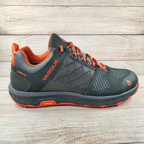 Vasque Breeze LT Low GTX Anthracite 