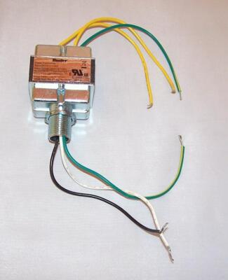 Hunter WT57-1-1-003 24VAC Transfromer 468000 for Pro-C X-Core Controller Timer