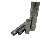 Rundstahl 42CrMo4 gezogen &Oslash; 25mm bis 45mm 1.7225 blank Verg&uuml;tungsstahl legiert