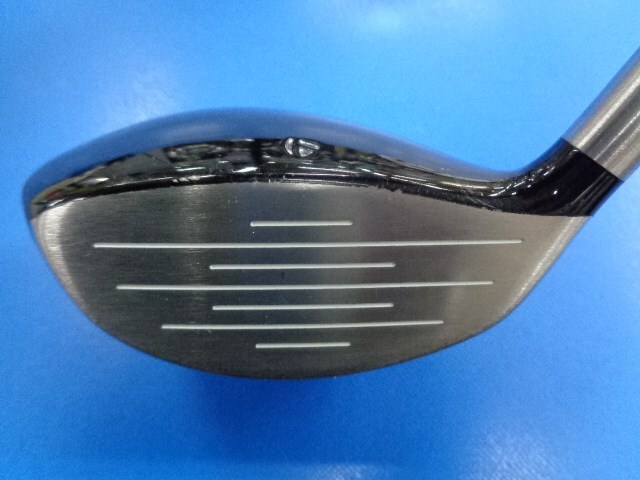 TaylorMade V STEEL FW Fairway Wood 3W M.A.S.2 TOUR (S) #339