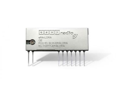 Émetteur-récepteur SPI sans fil LoRa SX1262 868MHz 915MHz E22-900M22S