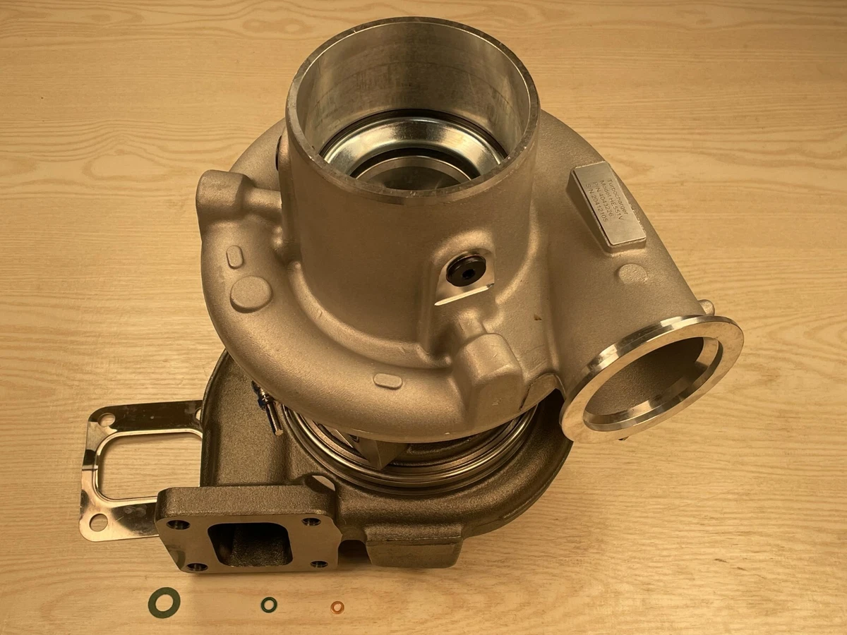 for Cummins ISX QSX15 Holset HE551V 3786264 4955306 Balanced Turbo 