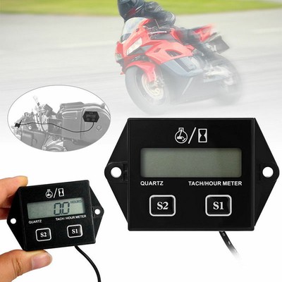 trip meter for bike