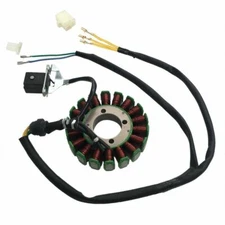 18 Coil Magneto Stator for 200cc 250cc 300cc ATV go kart buggy CF250 Zongshen