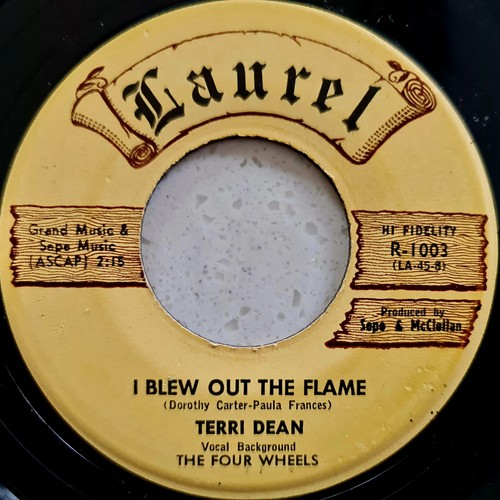 Choose Your Favourite 1950/60s Records - 117 Listed - Updated 29/08/25 - Part 1 - Picture 174 of 259