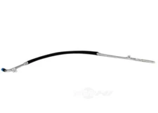 Engine Oil Cooler Hose Assembly