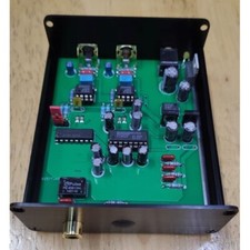 Single-chip Audio Decoder DAC 2-CH Output Support 16bit to 18bit Conversion pe66