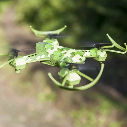 Drones sin cámara (cuadcópteros y multicópteros) eléctricos ready to go/RTR/RTF (todo incluido)