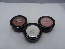 Jane Eye Zing Shadow Full Size .06 oz Each Lot Of 2 -Choose Color 
