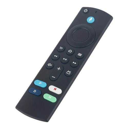 Voice Replace Remote Control for Amazon 3nd Gen TV 2nd 3rd Gen TV Stick - Picture 1 of 1