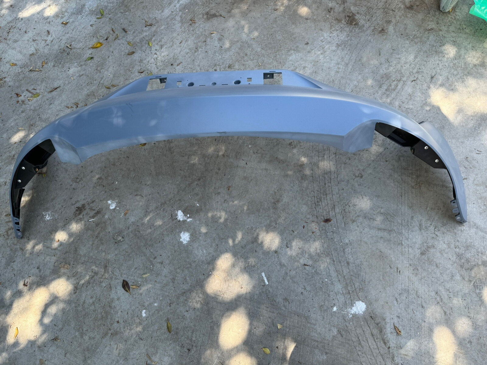 19-23 Aston Martin Vantage Rear Bumper Cover KY63-17K835B 