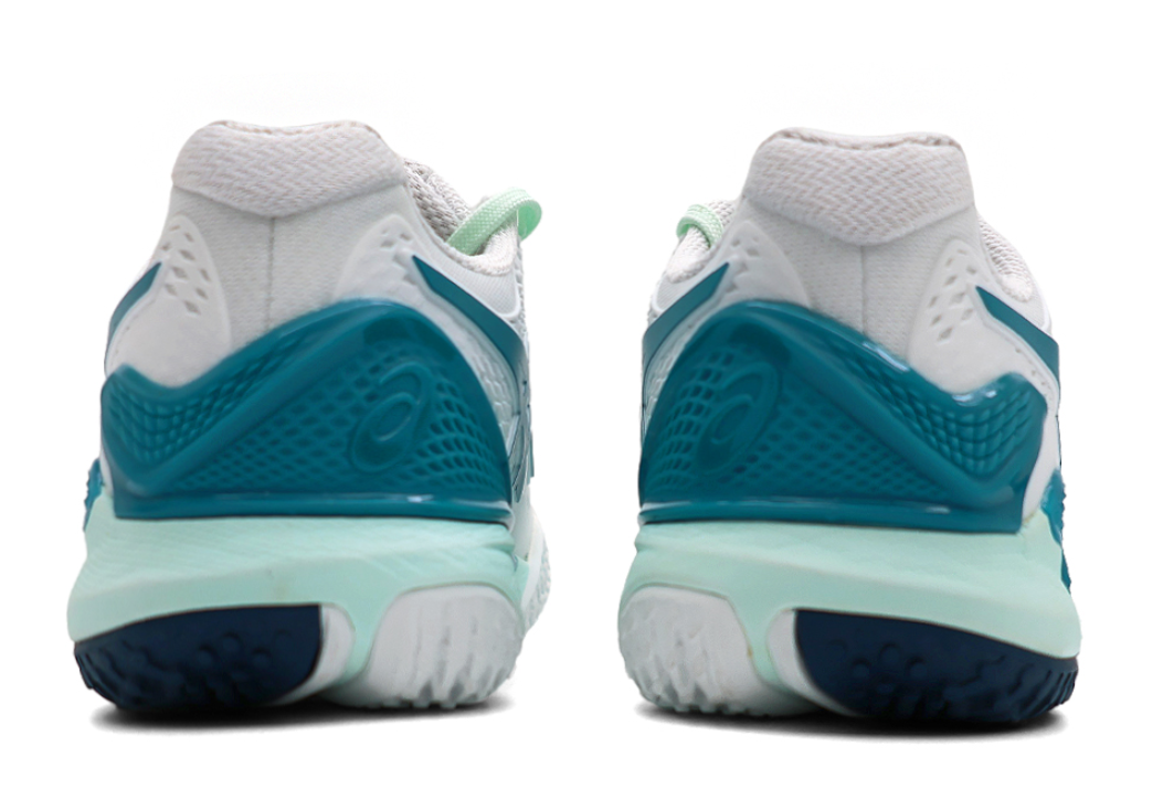★ asics★ Gel Resolution 9 OC W Tennis Shoes 1042A225102 ASICS Gel-Resolution 9 OC Women's Tennis Shoes Racket Raquet