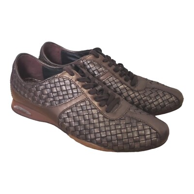 cole haan nike g series