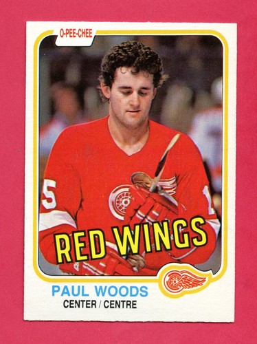 1981-82 O-PEE-CHEE Hockey - Complete Your Set    You Pick 100 - 198 - Picture 8 of 104