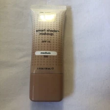 Almay Smart Shade Makeup 300 Medium SPF 15