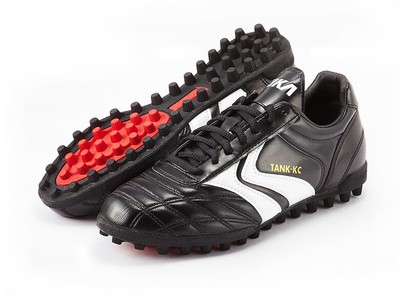 kangaroo leather turf shoes