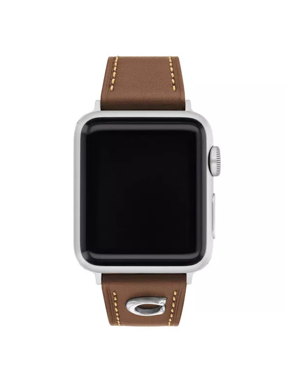 Coach smart hotsell watch women's