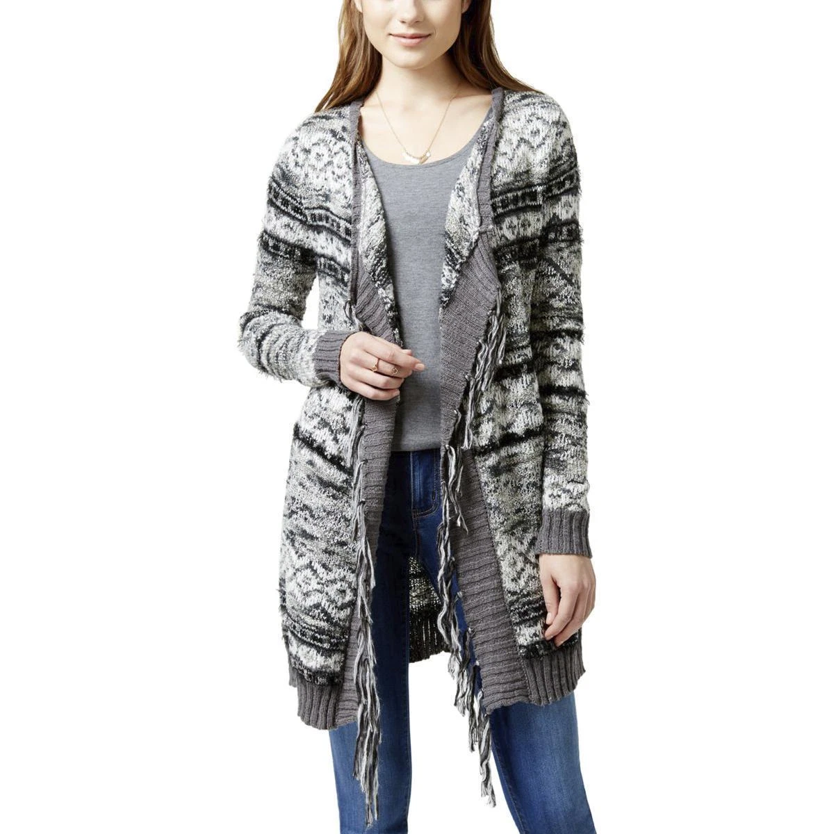 American rag hotsell cardigan
