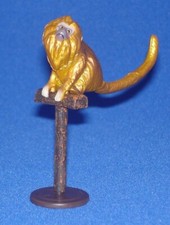 Furuta Chocoegg Animals Part 6 #023 Golden Lion Tamarin