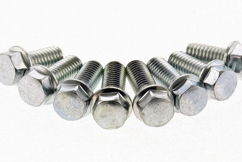 Kit de pernos de reconstrucción de motor Kawasaki KX 100 | Sujetadores ZINC estilo FÁBRICA - Imagen 11 de 12