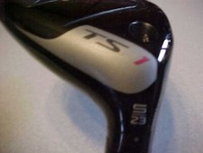 2023 TITLEIST TSR 1 23  5 HYBRID MMT R2 SENIOR FLEX 50 GRAM TSR1