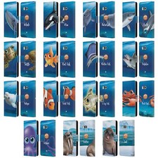 FUNDA LIBRO OFICIAL ANIMAL CLUB INTERNACIONAL DE CUERO SUBMARINO PARA TELÉFONOS HTC 1