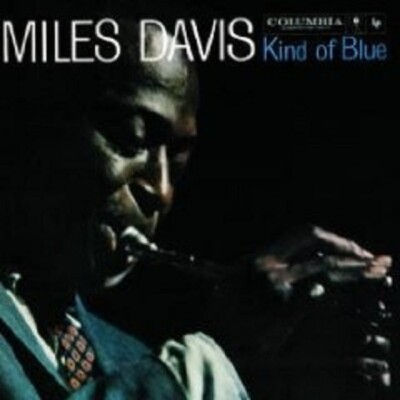 MILES DAVIS ''KIND OF BLUE'' 2 CD+DVD LEGACY EDITION NEU