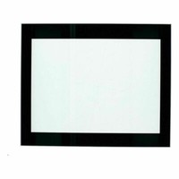 Innenscheibe Glas BackofentüR Herd Bauknecht Whirlpool 481245059838 C00331157