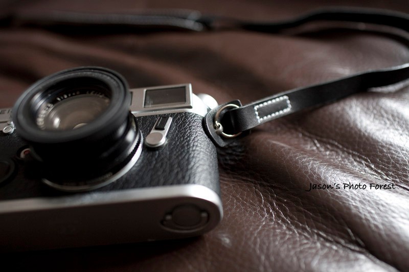 Cinghia Tracolla Per Macchina Fotografica