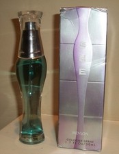She by Revlon Cologne Spray 1.7 oz New in Box
