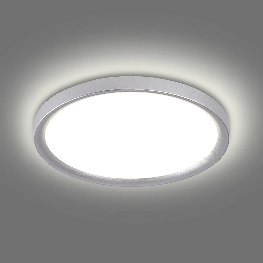 Waterproof bathroom 2024 light fixtures