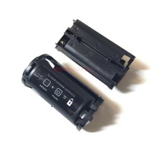 Battery Holder Case Fits For SHURE PGX2 SLX2 Wireless Microphone Equipment Parts