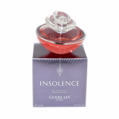 GUERLAIN INSOLENCE EAU DE TOILETTE SPRAY 100 ML/3.3 FL.OZ. | eBay