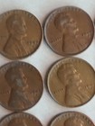 Coin Auction #38 - (9) 1945 And (5) 1947 LINCOLN PENNY — photo 10
